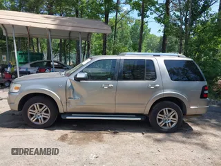 2008 Ford Explorer Limited с VIN 1FMEU75828UA32062, выставлен на аукционе IAAI как лот 42518271 с пробегом 352 328 миль миль и . История ставок и продаж доступна на DreamBid. Изображение 14.