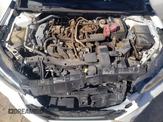 2021 Nissan Sentra SV with VIN 3N1AB8CV3MY251890, listed as a Copart auction lot 49070705 with 57,464 mi miles and Salvage Title. Bid and sale history available at carsss.com. Image 13.