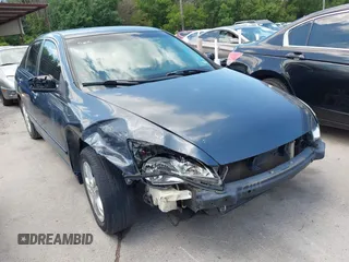 2007 Honda Accord LX SE z VIN JHMCM56357C022308, wystawiony jako IAAI lot #42466627 z przebiegiem 227 044 mil mil oraz . Historia ofert i sprzedaży dostępna na DreamBid. Obrazek 1.