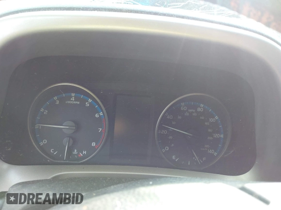2017 Toyota RAV4 LE with VIN 2T3ZFREV2HW321348, listed as a IAAI auction lot 42080484 with Not Provided miles and . Bid and sale history available at DreamBid. Image 14.