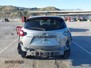 2016 Mazda CX-5 Grand Touring z VIN JM3KE2DY8G0709573, wystawiony jako IAAI lot #42021005 z przebiegiem 113 941 mil mil oraz . Historia ofert i sprzedaży dostępna na DreamBid. Obrazek 17.
