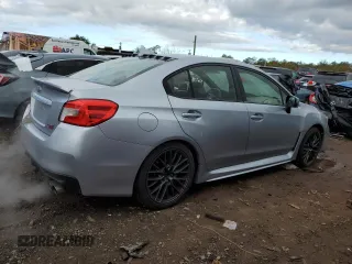 2017 Subaru WRX STI with VIN JF1VA2M63H9800415, listed as a Copart auction lot 68288603 with 81,252 mi miles. Bid and sale history available at carsss.com. Image 3.