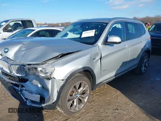 2015 BMW X3 xDrive28i z VIN 5UXWX9C50F0D49865, wystawiony jako IAAI lot #41212472 z przebiegiem 66 023 mil mil oraz . Historia ofert i sprzedaży dostępna na DreamBid. Obrazek 17.