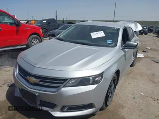 2019 Chevrolet Impala LS with VIN 2G11X5SA3K9129063, listed as a IAAI auction lot 41830720 with 130,766 mi miles and . Bid and sale history available at DreamBid. Image 16.