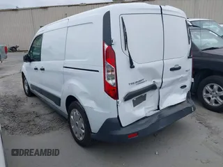 2014 Ford Transit Connect XLT z VIN NM0LS7F71E1166093, wystawiony jako IAAI lot #42112786 z przebiegiem 154 376 mil mil oraz . Historia ofert i sprzedaży dostępna na DreamBid. Obrazek 3.