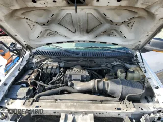2005 Ford Expedition Eddie Bauer z VIN 1FMPU17525LA02246, wystawiony jako Copart lot #59372255 z przebiegiem 264 839 mil mil oraz Szkoda całkowita • Salvage title. Historia ofert i sprzedaży dostępna na DreamBid. Obrazek 12.