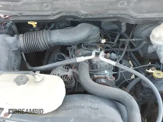 2002 Dodge 1500 with VIN 3D7HU18ZX2G158527, listed as a IAAI auction lot 43087025 with 265,246 mi miles and . Bid and sale history available at DreamBid. Image 12.