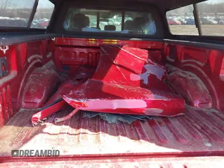 2016 Ford F-150 XLT with VIN 1FTFX1EG3GFD41711, listed as a IAAI auction lot 41639232 with 41,426 mi miles. Bid and sale history available at carsss.com. Image 12.