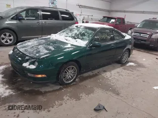 1999 Acura Integra GS with VIN JH4DC4467XS010519, listed as a IAAI auction lot 41383606 with 278,183 mi miles and . Bid and sale history available at DreamBid. Image 2.