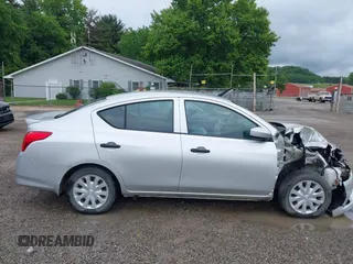 2016 Nissan Versa S с VIN 3N1CN7AP8GL901717, выставлен на аукционе IAAI как лот 42320522 с пробегом 112 085 миль миль и . История ставок и продаж доступна на DreamBid. Изображение 13.