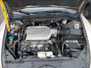 2004 Honda Accord EX with VIN 1HGCM66514A061236, listed as a IAAI auction lot 42565461 with 214,605 mi miles and . Bid and sale history available at DreamBid. Image 10.