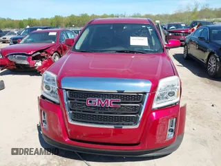2014 GMC Terrain SLE with VIN 2GKALMEK6E6371129, listed as a IAAI auction lot 42139987 with 78,805 mi miles and . Bid and sale history available at DreamBid. Image 12.