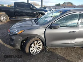 2021 Ford Escape Titanium Hybrid z VIN 1FMCU0DZ0MUB00944, wystawiony jako IAAI lot #41202146 z przebiegiem 52 458 mil mil oraz . Historia ofert i sprzedaży dostępna na DreamBid. Obrazek 6.
