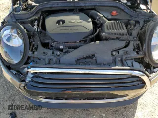 2019 MINI Hardtop 4 Door Cooper with VIN WMWXU1C52K2J02579, listed as a Copart auction lot 53507295 with 94,350 mi miles and Salvage Title. Bid and sale history available at DreamBid. Image 11.
