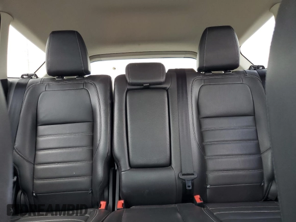 2017 Ford Escape Titanium with VIN 1FMCU0JD5HUB95239, listed as a Copart auction lot 55458405 with 106,193 mi miles and Clean Title. Bid and sale history available at carsss.com. Image 10.