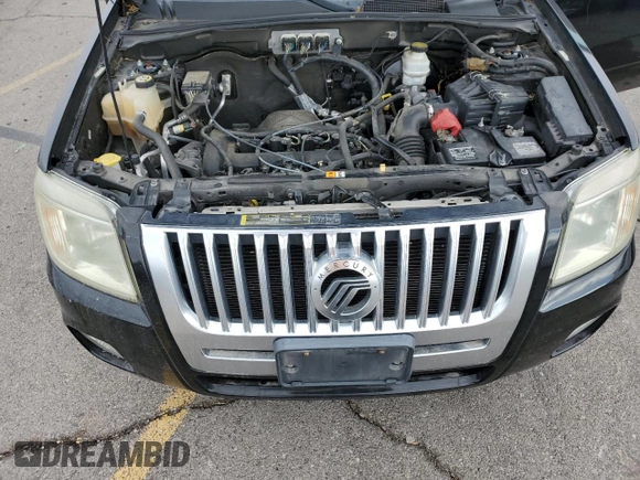 2008 Mercury Mariner z VIN 4M2CU81Z68KJ20361, wystawiony jako Copart lot #82419944 z przebiegiem 105 322 mil mil oraz Czysty tytuł • Clean title. Historia ofert i sprzedaży dostępna na DreamBid. Obrazek 12.