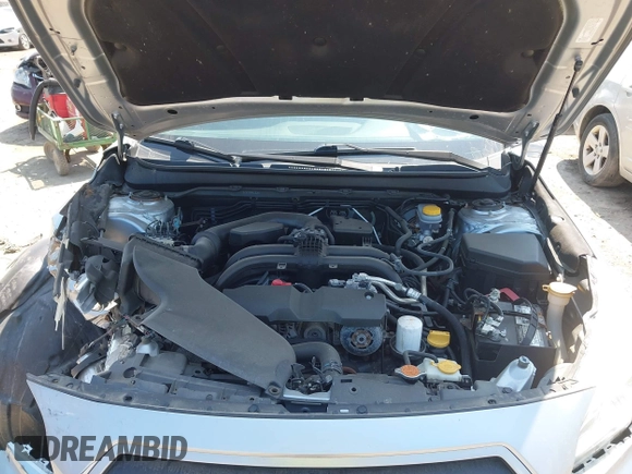 2016 Subaru Legacy 2.5i with VIN 4S3BNBA60G3030875, listed as a IAAI auction lot 42707056 with 135,399 mi miles and . Bid and sale history available at DreamBid. Image 10.