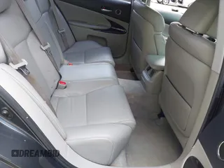 2006 Lexus GS 300 z VIN JTHBH96S765013885, wystawiony jako IAAI lot #42112901 z przebiegiem 151 491 mil mil oraz . Historia ofert i sprzedaży dostępna na DreamBid. Obrazek 8.