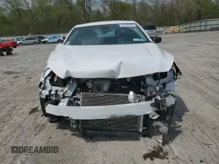 2014 Chevrolet Malibu LS with VIN 1G11B5SL3EU140216, listed as a Copart auction lot 54949105 with 108,363 mi miles and Salvage Title. Bid and sale history available at DreamBid. Image 5.