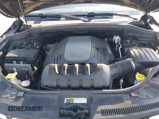 2018 Jeep Grand Cherokee High Altitude with VIN 1C4RJFCT6JC102660, listed as a IAAI auction lot 41752965 with 119,841 mi miles. Bid and sale history available at carsss.com. Image 10.