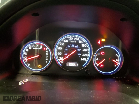 2004 Honda Civic LX with VIN 2HGES16604H911241, listed as a Copart auction lot 51665725 with 170,551 mi miles and Clean Title. Bid and sale history available at DreamBid. Image 9.