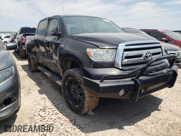 2012 Toyota Tundra 4WD Truck with VIN 5TFDW5F18CX268738, listed as a Copart auction lot 58748054 with 139,828 mi miles and Clean Title. Bid and sale history available at carsss.com. Image 4.