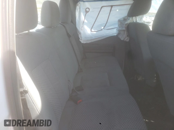 2015 Ford F-350 Platinum with VIN 1FT8W3B64FEA51484, listed as a Copart auction lot 75023924 with 115,474 mi miles and Salvage Title. Bid and sale history available at DreamBid. Image 10.