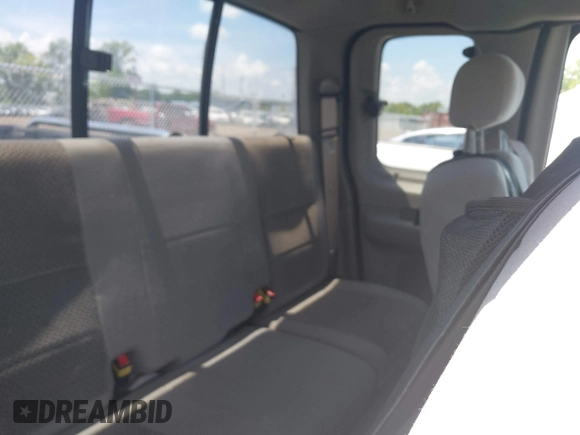2002 Ford F-150 XL with VIN 2FTRX17282CA87285, listed as a IAAI auction lot 42766616 with 183,960 mi miles and . Bid and sale history available at DreamBid. Image 8.