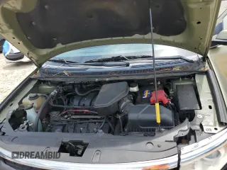 2013 Ford Edge Limited z VIN 2FMDK3KC5DBB02673, wystawiony jako Copart lot #65583055 z przebiegiem 146 571 mil mil oraz Szkoda całkowita • Salvage title. Historia ofert i sprzedaży dostępna na DreamBid. Obrazek 12.