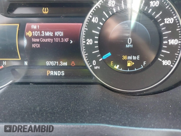 2016 Ford Explorer Platinum с VIN 1FM5K8HT7GGB57194, выставлен на аукционе IAAI как лот 41999044 с пробегом 97 671 миль миль и . История ставок и продаж доступна на DreamBid. Изображение 15.