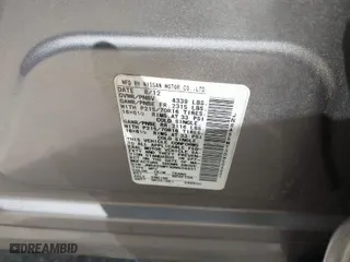 2013 Nissan Rogue S with VIN JN8AS5MT3DW504601, listed as a IAAI auction lot 41918350 with 108,537 mi miles. Bid and sale history available at carsss.com. Image 9.
