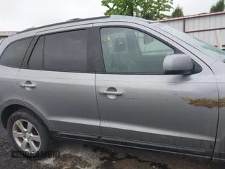 2007 Hyundai Santa Fe SE with VIN 5NMSH73E27H042939, listed as a IAAI auction lot 42283443 with 229,335 mi miles and . Bid and sale history available at DreamBid. Image 13.