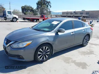 2016 Nissan Altima SR with VIN 1N4AL3AP3GC241302, listed as a IAAI auction lot 41889826 with 75,431 mi miles and . Bid and sale history available at DreamBid. Image 2.