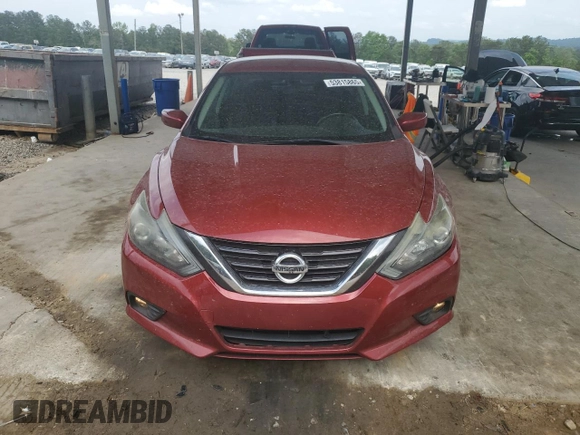 2016 Nissan Altima S z VIN 1N4AL3AP0GC121229, wystawiony jako Copart lot #53815865 z przebiegiem 190 460 mil mil oraz Szkoda całkowita • Salvage title. Historia ofert i sprzedaży dostępna na DreamBid. Obrazek 5.
