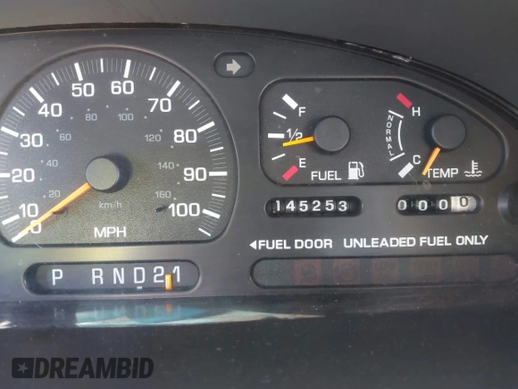 2000 Mercury Villager z VIN 4M2XV11T8YDJ26734, wystawiony jako IAAI lot #41616616 z przebiegiem 145 253 mil mil oraz . Historia ofert i sprzedaży dostępna na DreamBid. Obrazek 7.