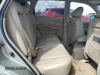 2006 Hyundai Tucson GLS with VIN KM8JN72D46U306257, listed as a Copart auction lot 73924194 with 200,623 mi miles and Salvage Title. Bid and sale history available at carsss.com. Image 11.