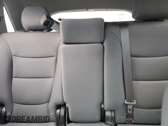 2013 Kia Sorento LX with VIN 5XYKTCA62DG344000, listed as a Copart auction lot 59814105 with 192,178 mi miles and Salvage title. Bid and sale history available at DreamBid. Image 10.