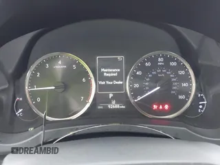 2017 Lexus IS 200t с VIN JTHBA1D25H5041230, выставлен на аукционе IAAI как лот 42192018 с пробегом 92 688 миль миль и . История ставок и продаж доступна на DreamBid. Изображение 7.