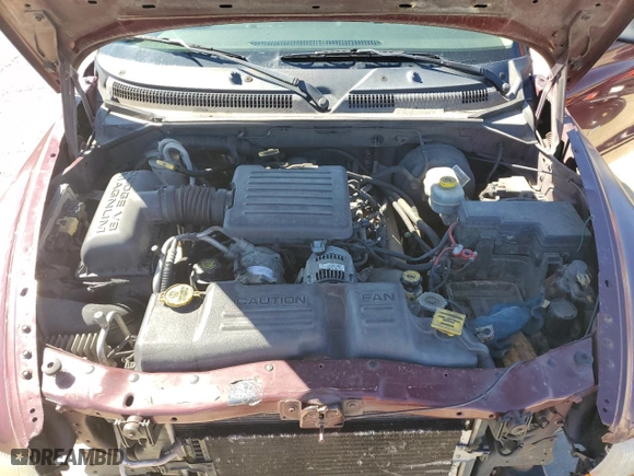2002 Dodge Dakota SLT with VIN 1B7HL48N02S596767, listed as a Copart auction lot 44758185 with 237,644 mi miles and Clean Title. Bid and sale history available at carsss.com. Image 13.