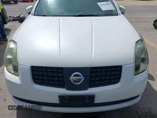 2006 Nissan Maxima 3.5 SE with VIN 1N4BA41E26C839944, listed as a IAAI auction lot 41827245 with 160,795 mi miles. Bid and sale history available at carsss.com. Image 6.