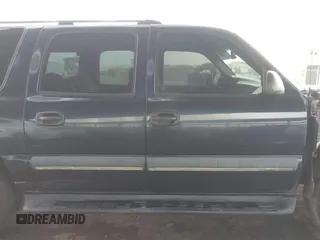 2004 Chevrolet Suburban LT with VIN 1GNEC16Z34J133058, listed as a IAAI auction lot 41200786 with 254,131 mi miles. Bid and sale history available at carsss.com. Image 14.