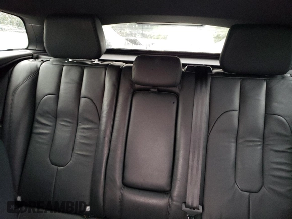 2014 Land Rover Range Rover Evoque Pure Plus with VIN SALVP1BG1EH930475, listed as a Copart auction lot 86645614 with 74,369 mi miles and Salvage title. Bid and sale history available at DreamBid. Image 10.