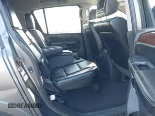 2014 Nissan Armada Platinum z VIN 5N1AA0NE2EN610901, wystawiony jako IAAI lot #41476511 z przebiegiem 148 306 mil mil oraz . Historia ofert i sprzedaży dostępna na DreamBid. Obrazek 8.