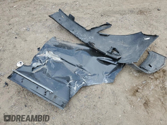 2010 Lexus RX 350 с VIN 2T2ZK1BA0AC005411, выставлен на аукционе Copart как лот 66202295 с пробегом Не указан миль и Списание • Salvage title. История ставок и продаж доступна на DreamBid. Изображение 13.