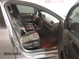 2011 Volkswagen GTI с VIN WVWGV7AJ0BW201252, выставлен на аукционе IAAI как лот 41335814 с пробегом 126 082 миль миль и . История ставок и продаж доступна на DreamBid. Изображение 5.