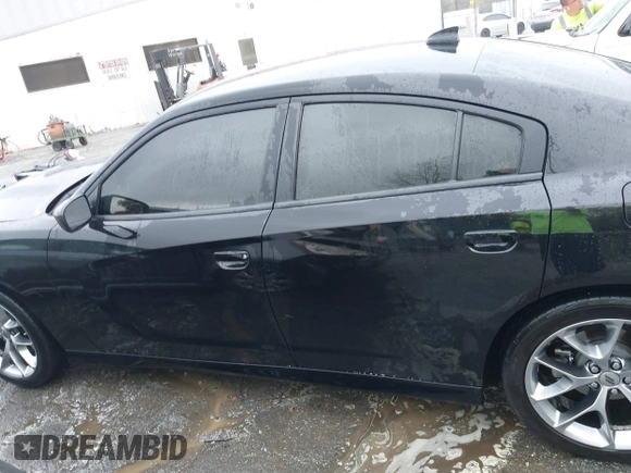 2021 Dodge Charger GT with VIN 2C3CDXHG4MH616382, listed as a IAAI auction lot 41908322 with 99,158 mi miles and . Bid and sale history available at DreamBid. Image 15.