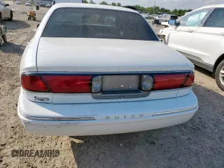 1999 Buick LeSabre Limited z VIN 1G4HR52K1XH501474, wystawiony jako Copart lot #59096715 z przebiegiem 122 857 mil mil oraz Szkoda całkowita • Salvage title. Historia ofert i sprzedaży dostępna na DreamBid. Obrazek 6.