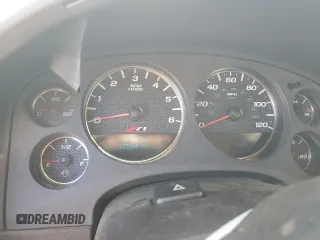 2007 Chevrolet Avalanche LT w/3LT with VIN 3GNEC12097G269630, listed as a Copart auction lot 76925004 with 177,069 mi miles and Salvage Title. Bid and sale history available at carsss.com. Image 9.