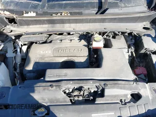 2020 Nissan Pathfinder S with VIN 5N1DR2AN0LC647977, listed as a IAAI auction lot 41442581 with 27,202 mi miles. Bid and sale history available at carsss.com. Image 10.