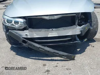 2015 BMW 4 Series 428i с VIN WBA3V5C57F5A79035, выставлен на аукционе IAAI как лот 42135872 с пробегом 76 055 миль миль и . История ставок и продаж доступна на DreamBid. Изображение 6.